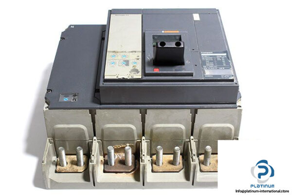schneider-NS1000N-MICROLOGIC-5.0-circuit-breaker
