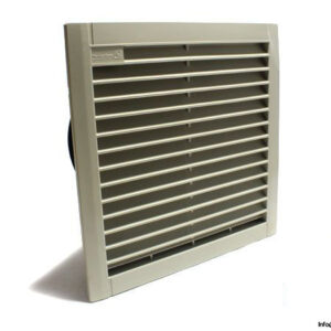 pfannenberg-PF3000 A-24V-DC-filter-fan