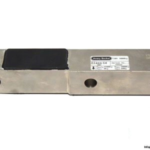 avery-berkel-T204-max-3000-kg-super-precision-beam-cell
