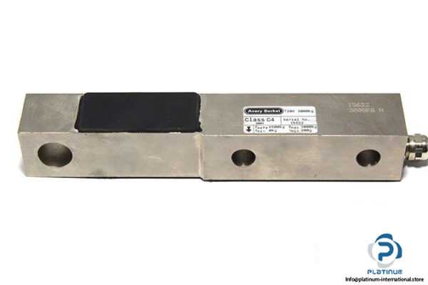 avery-berkel-T204-max-3000-kg-super-precision-beam-cell
