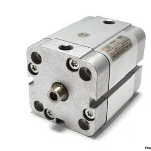 metal-work-pneumatic-2600400025CP-short-stroke-cylinder
