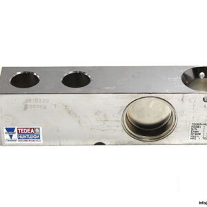 tedea-huntleigh-3510-max-5000-kg-shear-beam-load-cell