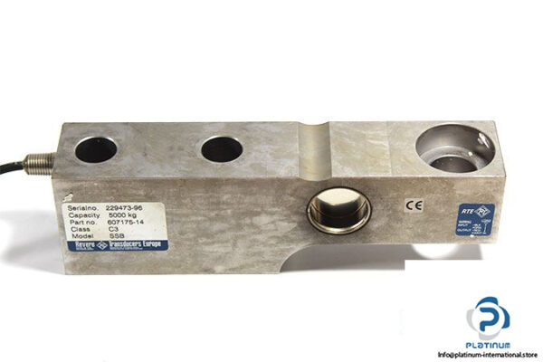 rte-SSB-max-5000-kg-single-ended-load-beam