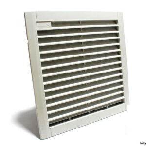 pfannenberg-PF2500-115V-AC-filter-fan