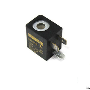 hoerbiger-KZ3672-solenoid-coil