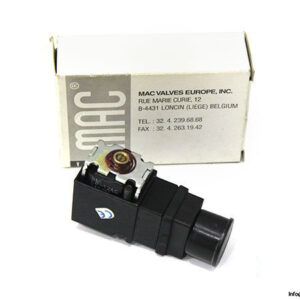 mac-111B-121JB-solenoid-coil