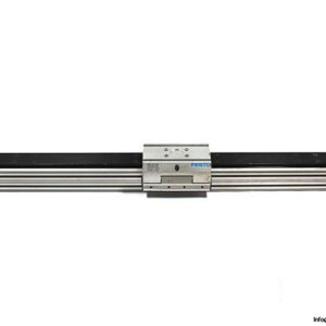 festo-DGPL-32-700-PPV-A-KF-B-linear-actuator