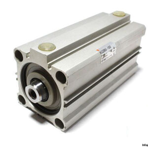 smc-ECQ2B50-100D-compact-cylinder