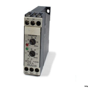 siemens-7PU5220-4AN20-timer
