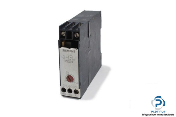 siemens-7PU6020-2NN20-star-delta-time-relay