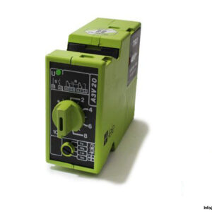 tele-A3V20-timer