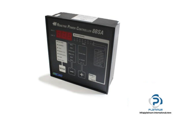 icar-8BSA-reactive-power-controller