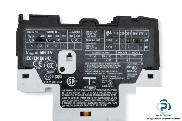 moeller-pkzm0-16-motor-protective-circuit-breaker-2