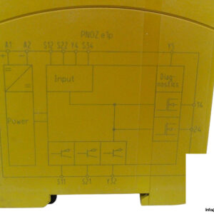 pilz-pnoz-e1p-24vdc-2so-safety-relay-2
