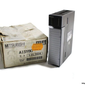 mitsubishi-a1sx80-digital-input-module-1