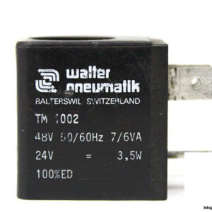 walter-pneumatik-tm-1002-solenoid-coil-1