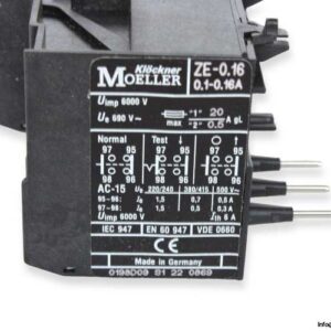 moeller-ze-016-overload-relay-2