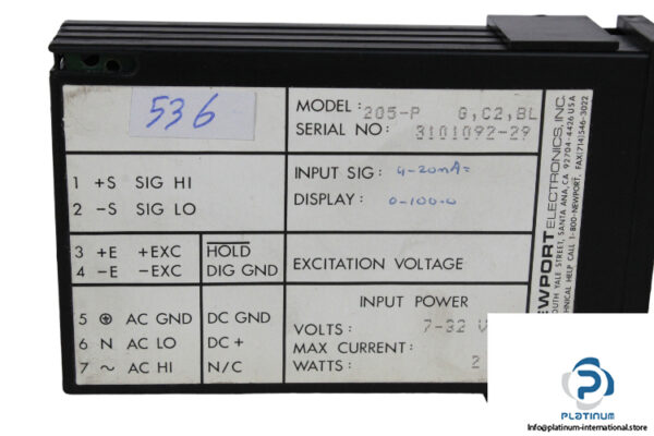 newport-205-p-digital-panel-meter-2