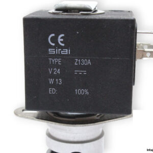 sirai-s10609-4m-single-solenoid-valve-2