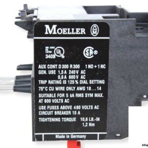 moeller-ze-16-overload-relay-3