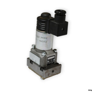 hawe-NGZ-3-1-A 24-directional-seated-valve-used