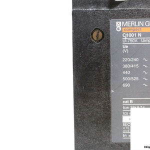 schneider-c1001n-str25de-circuit-breaker-4