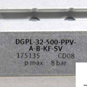 festo-dgpl-32-500-ppv-a-b-kf-sv-linear-actuator-4