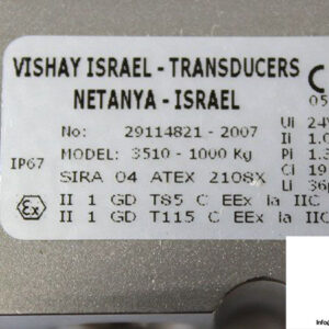 tedea-huntleigh-3510-max-1000-kg-shear-beam-load-cell-5