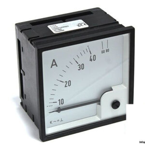 ime-AN3252B400-RQ96E-analog-ammeter