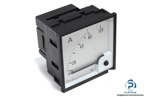 ime-AN32D2B600-RQ96E-analog-ammeter