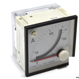 gossen-EBK230181-BEQ96-analog-ammeter