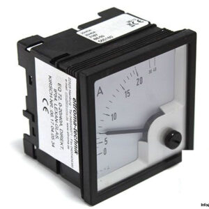 eltroma-EQ-72-analog-ammeter