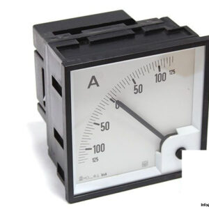 ime-AN333A1001-RQ96M-analog-ammeter