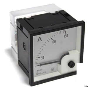 ime-AN2251C150-RQ72E-analog-ammeter