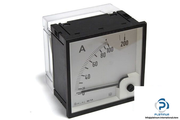 ime-AN3252C100-RQ96E-analog-ammeter