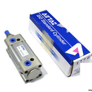 airtac-se40x25sg-pneumatic-cylinder