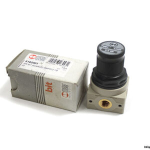 metal-work-5102001-pneumatic-pressure-regulator