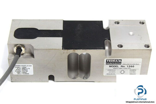 tedea-huntleigh-1260-max-635-kg-single-point-load-cell