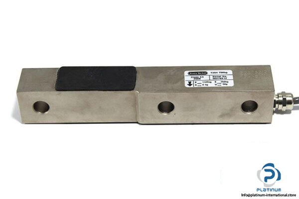 avery-berkel-T204-max-750-kg-super-precision-beam-cell