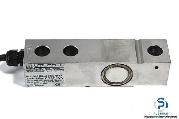utilcell-350-max-750-kg-share-beam-load-cell