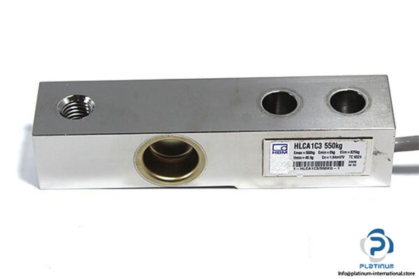 hbm-HLCA1C3-max-550-kg-shear-beam-load-cell