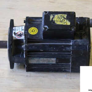 baumuller-DS-56-S-servo-motor