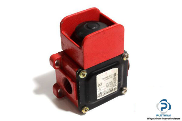 bernstein-D-U1-PA-limit-switch