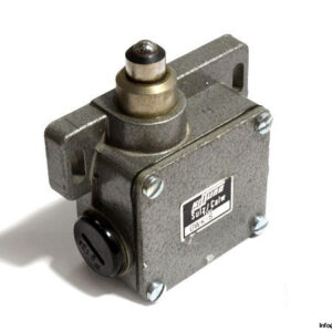 kissling-GWK-S-limit-switch