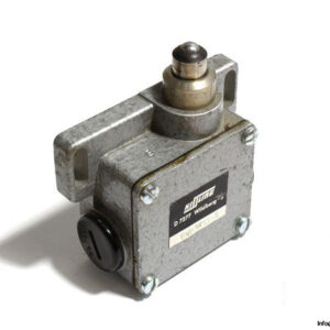 kissling-GWP3K13-S-limit-switch