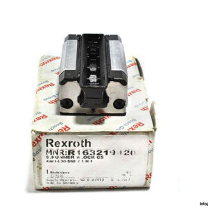 rexroth-r163219420-ball-runner-block-sns5