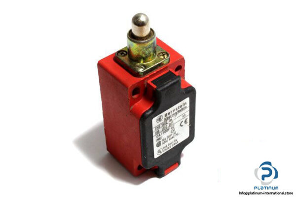 bernstein-ENK-SU1Z-1W-limit-switch