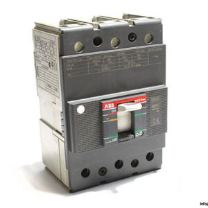 abb-TMAX-XT3D-250-circuit-breaker-4-poles