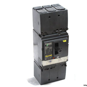 schneider-NSX100B-circuit-breaker
