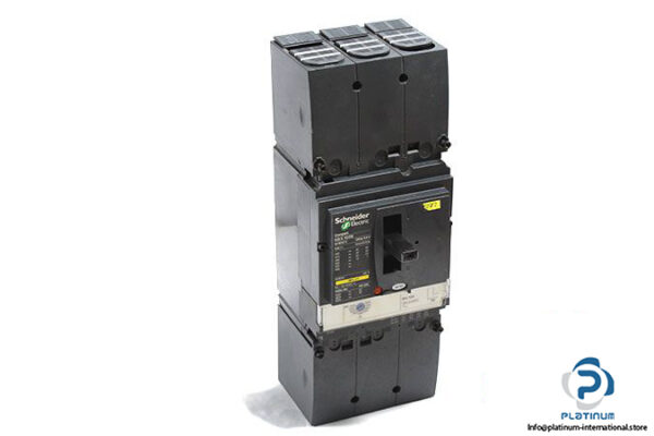 schneider-NSX100B-circuit-breaker